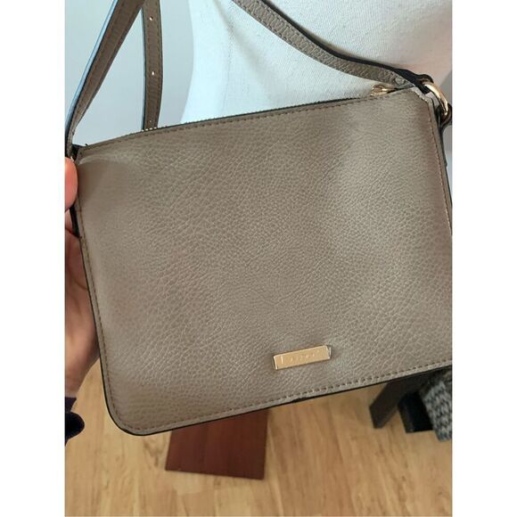 Aldo tan crossbody purse - Picture 3 of 5